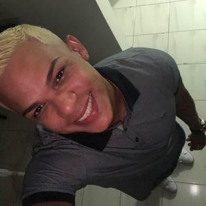 Meet your Posher, Hernan